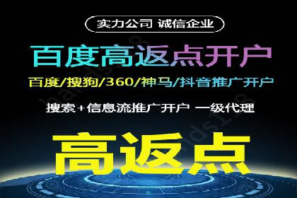 某知名企业信息流托管的成功经验